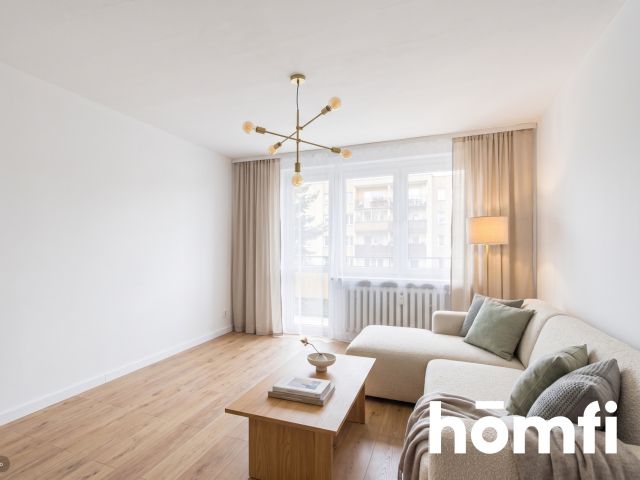 Two separate rooms | Krowodrza - Квартира - Продаж - Kraków, Krowodrza