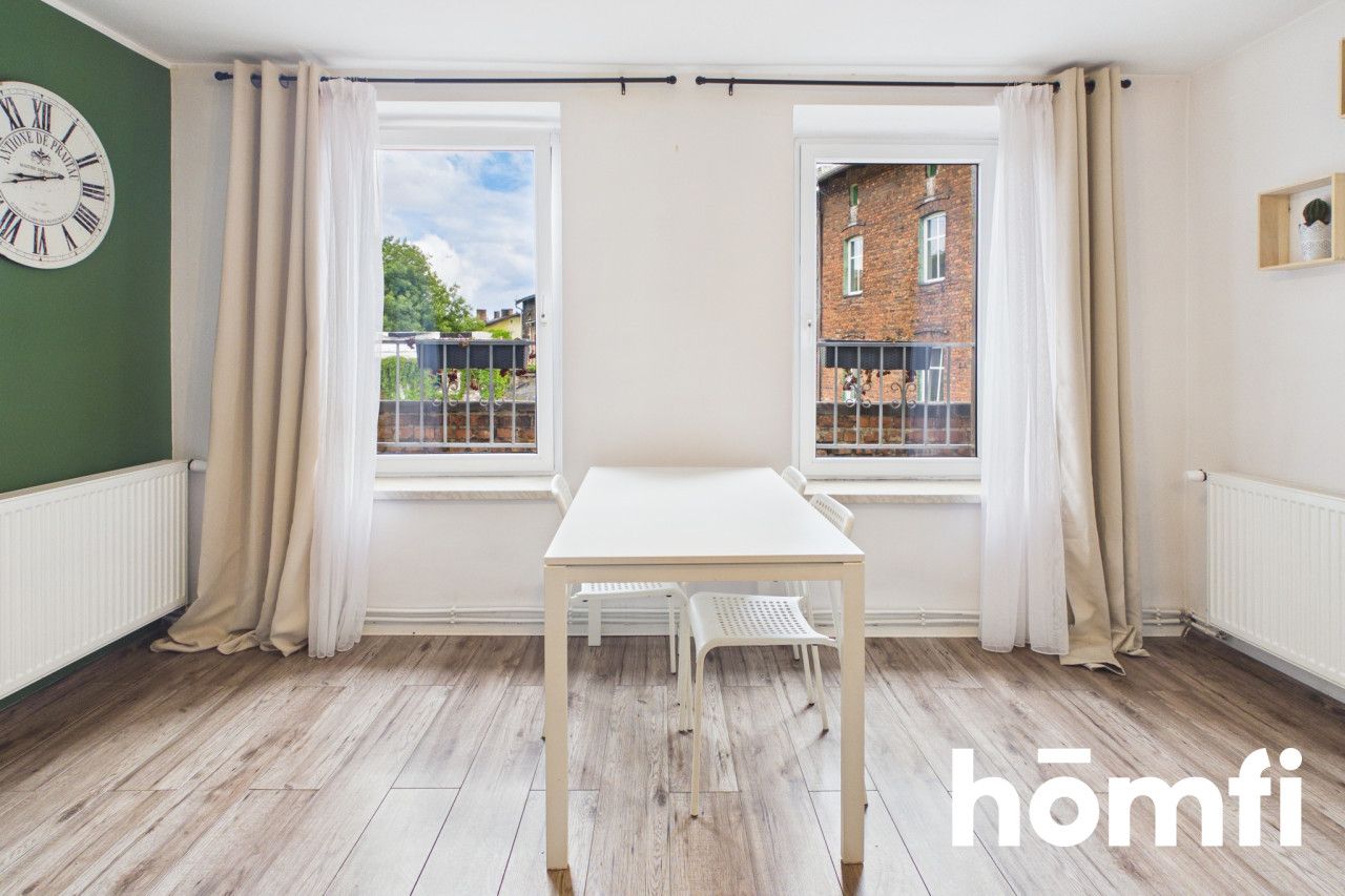 Only 4,248.86 PLN/m² | 65.9 m² | Katowice | Morawa - Квартира - Продаж - Katowice, Szopienice