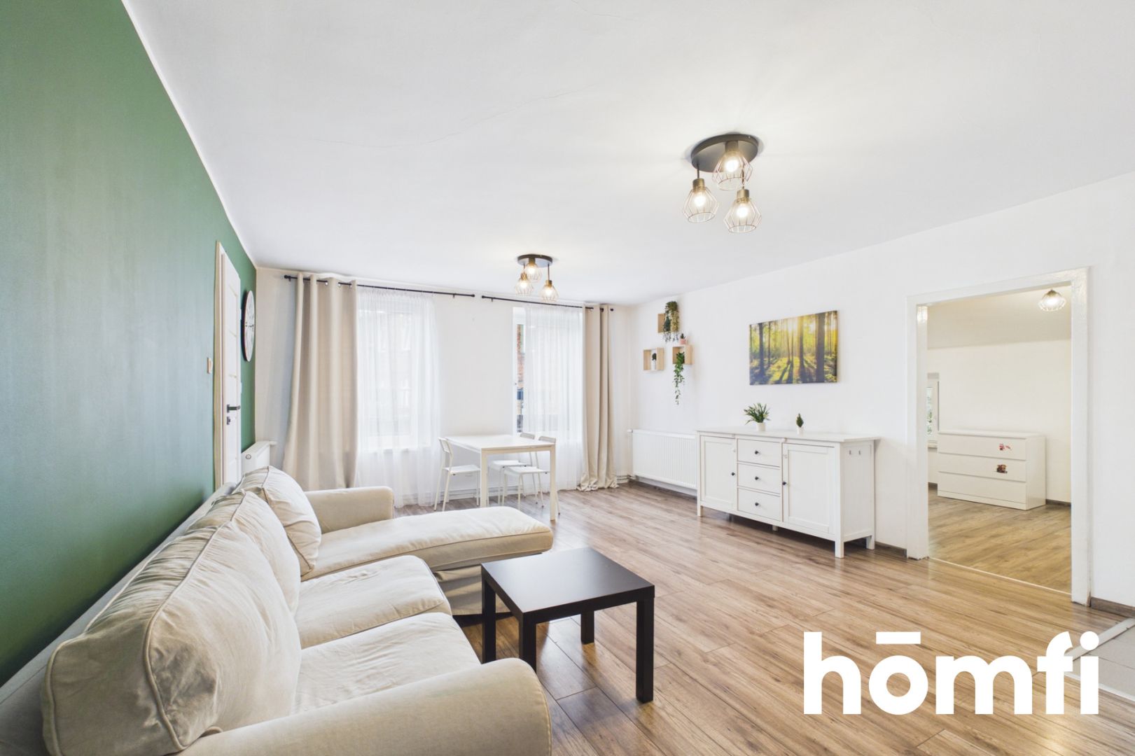 Only 4,248.86 PLN/m² | 65.9 m² | Katowice | Morawa - Квартира - Продаж - Katowice, Szopienice