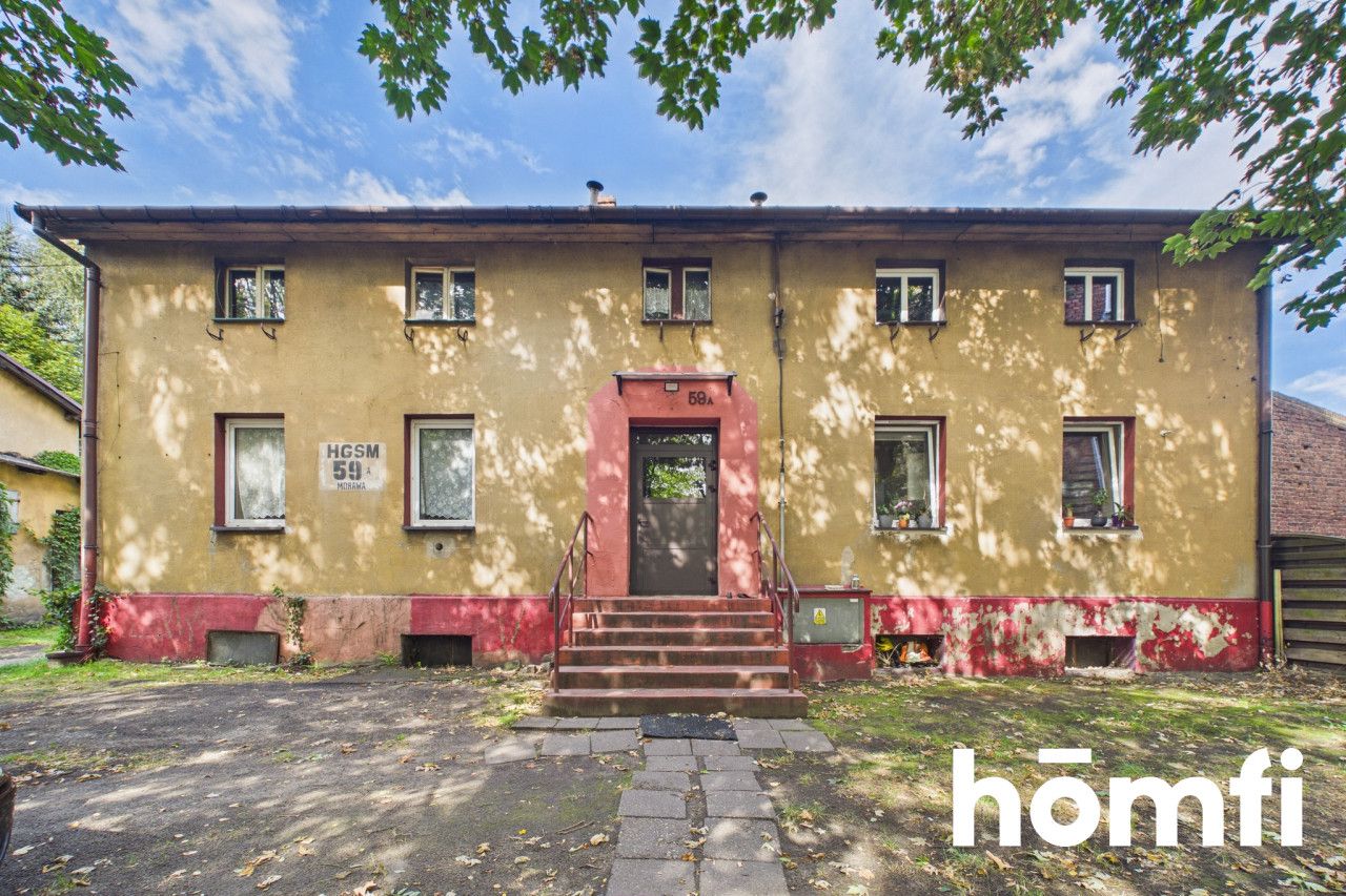 Only 4,248.86 PLN/m² | 65.9 m² | Katowice | Morawa - Квартира - Продаж - Katowice, Szopienice