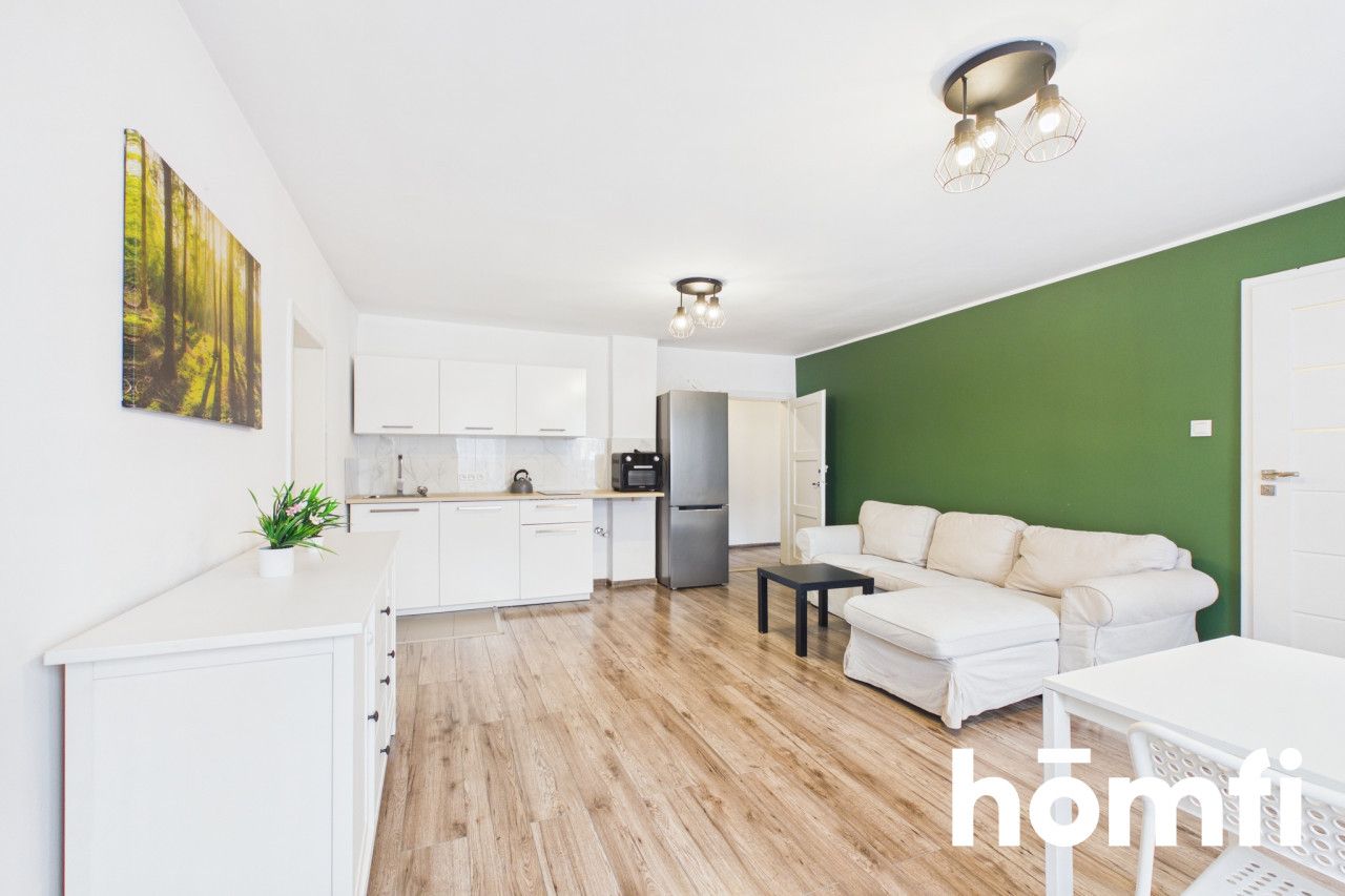 Only 4,248.86 PLN/m² | 65.9 m² | Katowice | Morawa - Квартира - Продаж - Katowice, Szopienice
