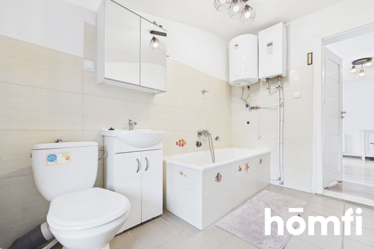 Only 4,248.86 PLN/m² | 65.9 m² | Katowice | Morawa - Квартира - Продаж - Katowice, Szopienice