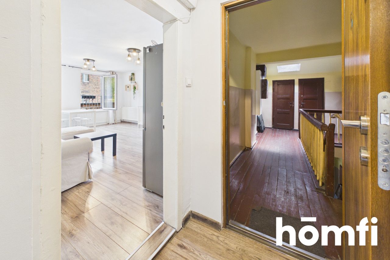Only 4,248.86 PLN/m² | 65.9 m² | Katowice | Morawa - Квартира - Продаж - Katowice, Szopienice