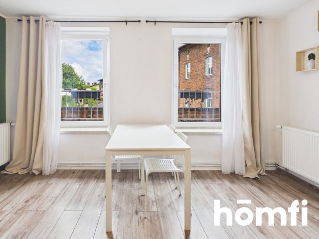 Tylko 4 248,86 zł/m² | 65,9 m² | Katowice | Morawa - Mieszkanie - Sprzedaż - Katowice, Szopienice