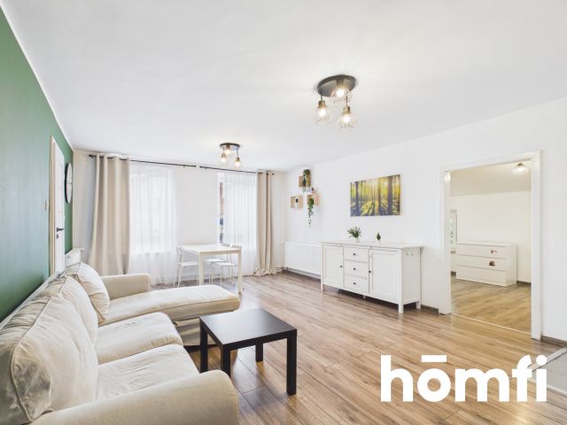 Tylko 4 248,86 zł/m² | 65,9 m² | Katowice | Morawa - Mieszkanie - Sprzedaż - Katowice, Szopienice