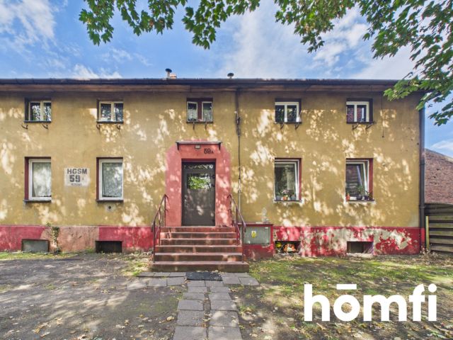 Tylko 4 248,86 zł/m² | 65,9 m² | Katowice | Morawa - Mieszkanie - Sprzedaż - Katowice, Szopienice