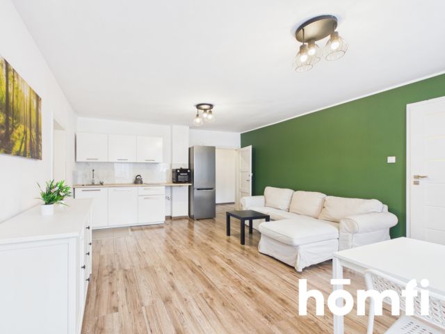 Tylko 4 248,86 zł/m² | 65,9 m² | Katowice | Morawa - Mieszkanie - Sprzedaż - Katowice, Szopienice