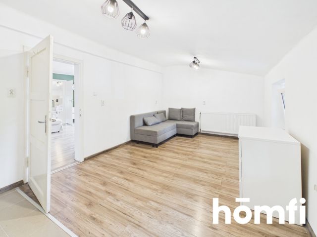 Tylko 4 248,86 zł/m² | 65,9 m² | Katowice | Morawa - Mieszkanie - Sprzedaż - Katowice, Szopienice