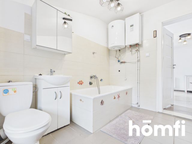 Tylko 4 248,86 zł/m² | 65,9 m² | Katowice | Morawa - Mieszkanie - Sprzedaż - Katowice, Szopienice