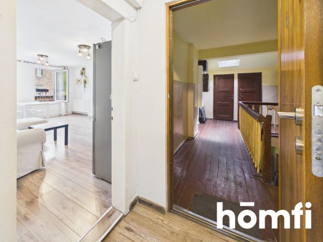 Tylko 4 248,86 zł/m² | 65,9 m² | Katowice | Morawa - Mieszkanie - Sprzedaż - Katowice, Szopienice