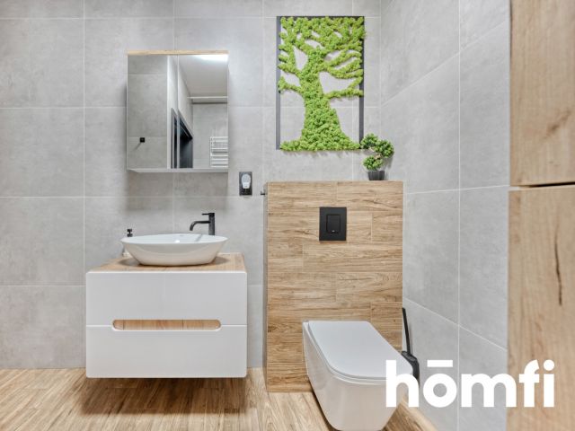 Rent-free | Garden | 2 parking spaces | - Apartment - Rent - Rzeszów, Budziwój