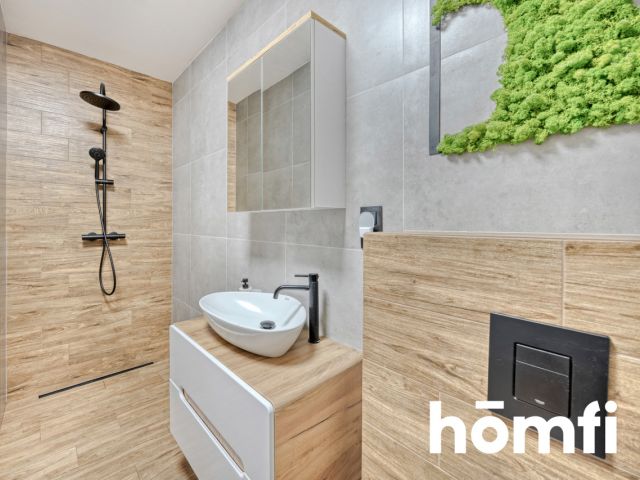 Rent-free | Garden | 2 parking spaces | - Apartment - Rent - Rzeszów, Budziwój