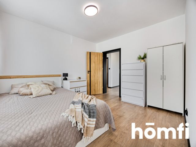 Rent-free | Garden | 2 parking spaces | - Apartment - Rent - Rzeszów, Budziwój