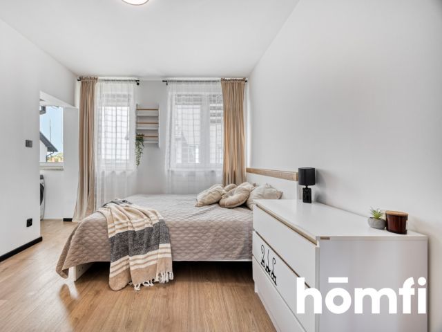 Rent-free | Garden | 2 parking spaces | - Apartment - Rent - Rzeszów, Budziwój