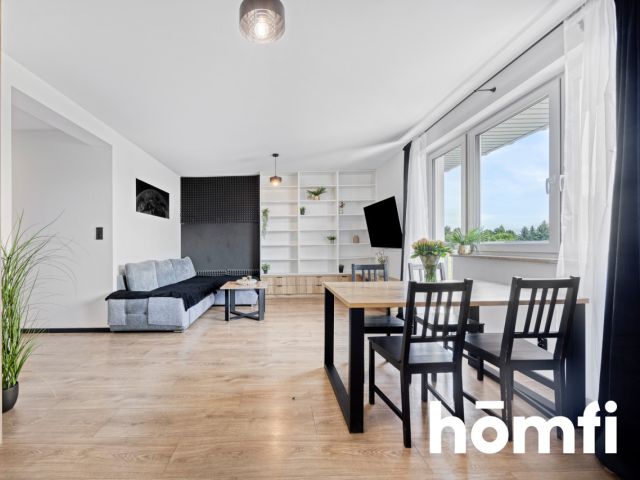 Rent-free | Garden | 2 parking spaces | - Apartment - Rent - Rzeszów, Budziwój