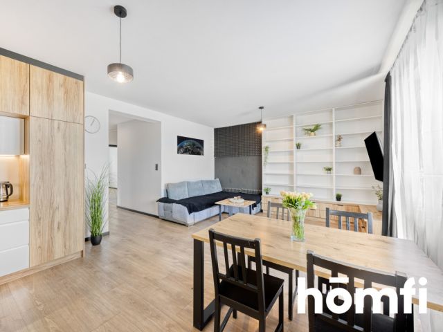 Rent-free | Garden | 2 parking spaces | - Apartment - Rent - Rzeszów, Budziwój