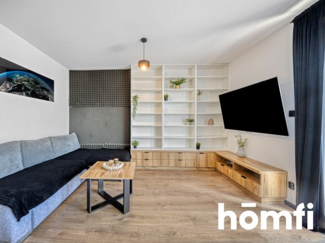 Rent-free | Garden | 2 parking spaces | - Apartment - Rent - Rzeszów, Budziwój