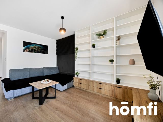 Rent-free | Garden | 2 parking spaces | - Apartment - Rent - Rzeszów, Budziwój