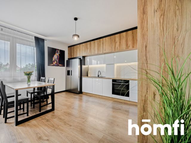 Rent-free | Garden | 2 parking spaces | - Apartment - Rent - Rzeszów, Budziwój