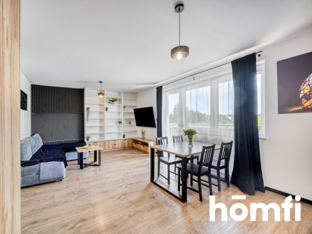 Rent-free | Garden | 2 parking spaces | - Apartment - Rent - Rzeszów, Budziwój