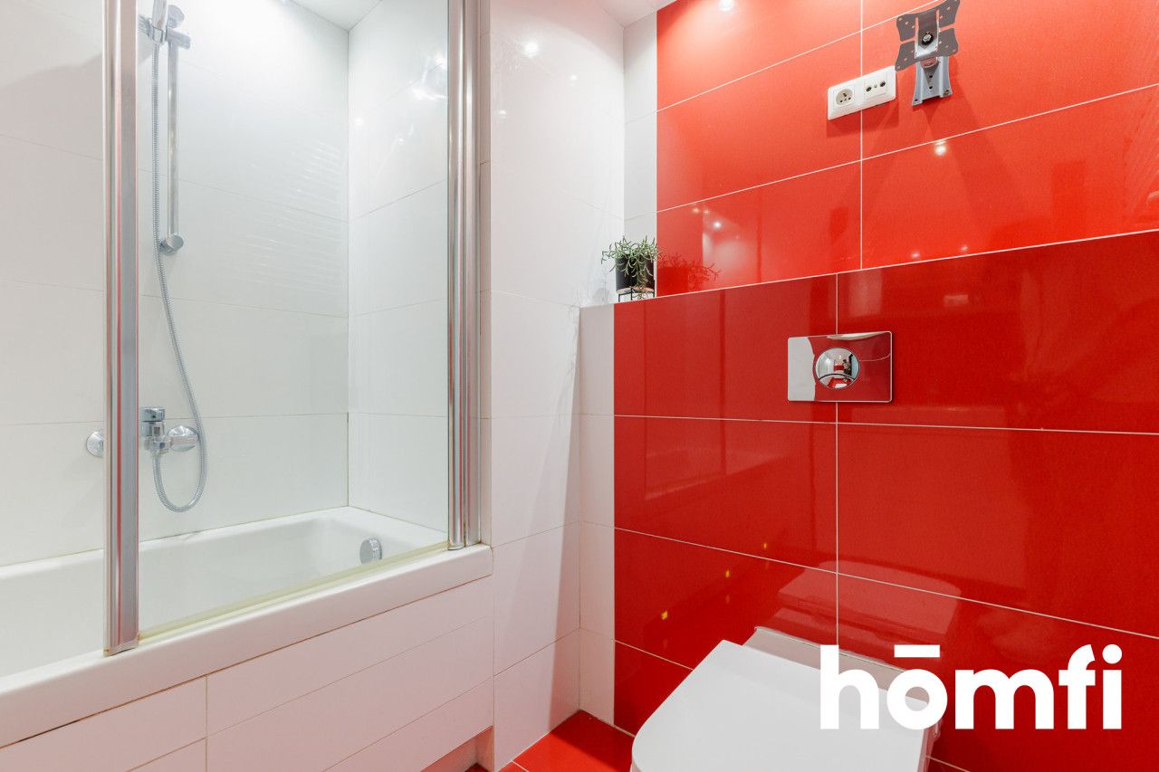 50sqm | 2 rooms | walk-in closet | garage - Квартира - Продаж - Piaseczyński, Piaseczno