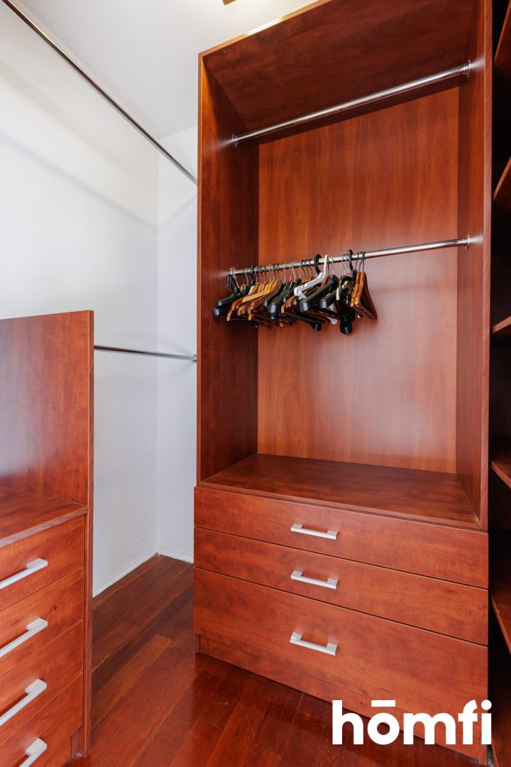 50sqm | 2 rooms | walk-in closet | garage - Квартира - Продаж - Piaseczyński, Piaseczno