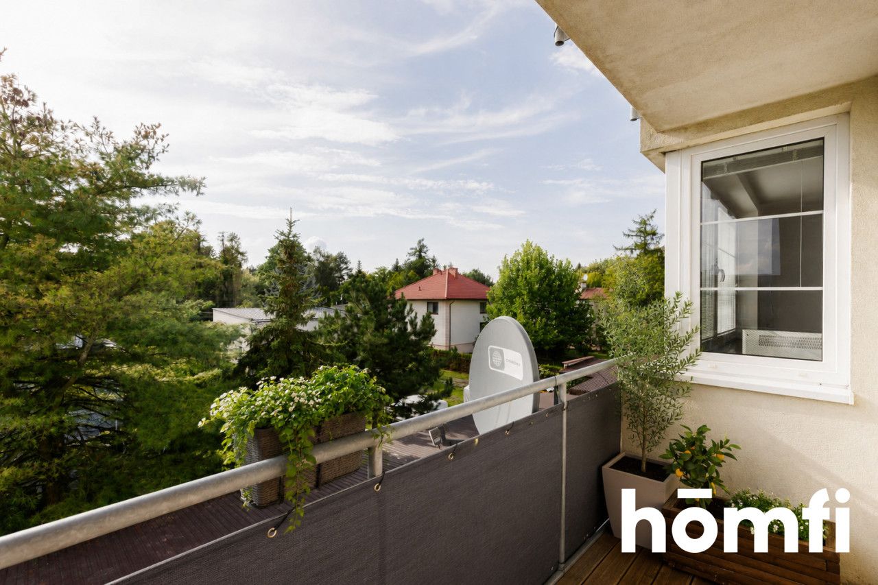 50sqm | 2 rooms | walk-in closet | garage - Квартира - Продаж - Piaseczyński, Piaseczno