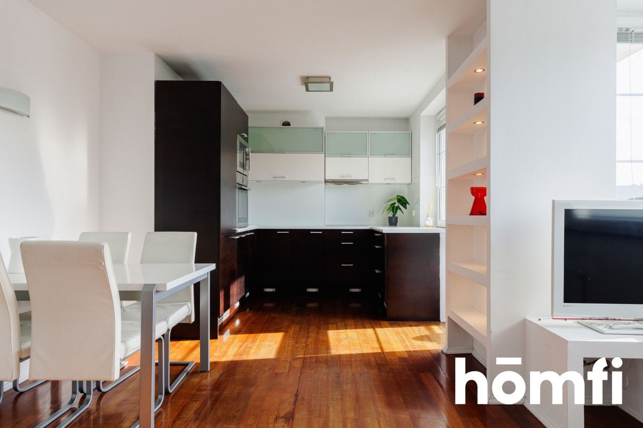 50sqm | 2 rooms | walk-in closet | garage - Квартира - Продаж - Piaseczyński, Piaseczno