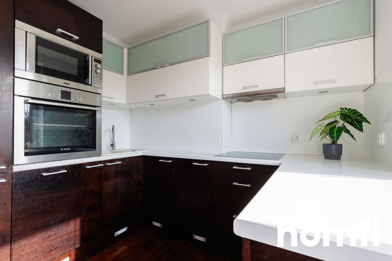 50sqm | 2 rooms | walk-in closet | garage - Квартира - Продаж - Piaseczyński, Piaseczno