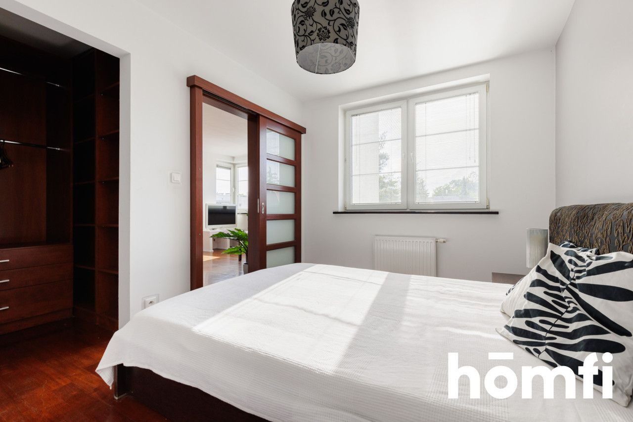 50sqm | 2 rooms | walk-in closet | garage - Квартира - Продаж - Piaseczyński, Piaseczno
