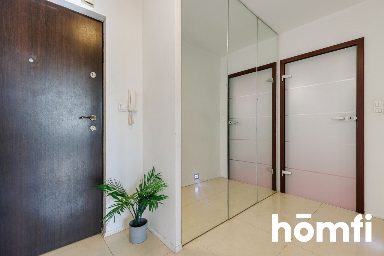 50sqm | 2 rooms | walk-in closet | garage - Квартира - Продаж - Piaseczyński, Piaseczno
