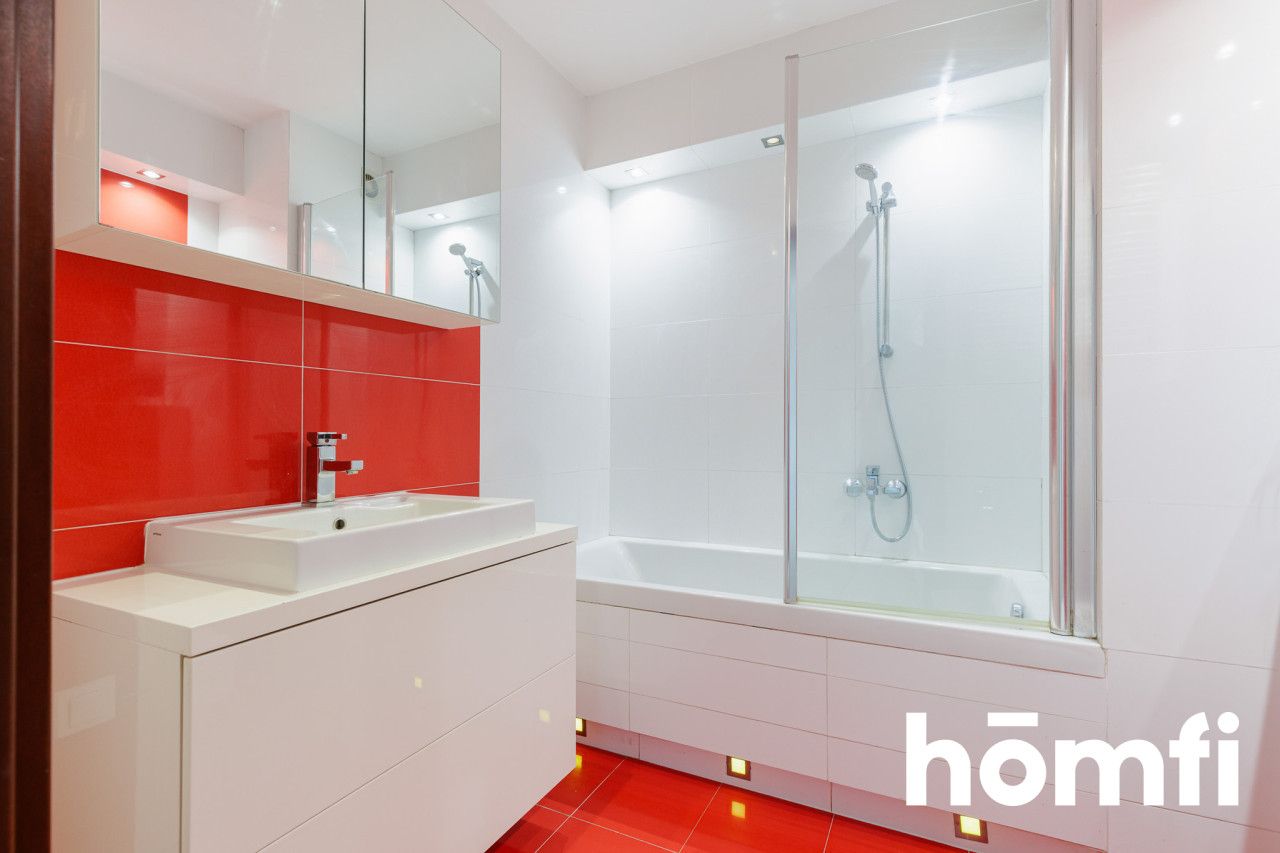 50sqm | 2 rooms | walk-in closet | garage - Квартира - Продаж - Piaseczyński, Piaseczno
