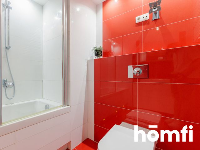50sqm | 2 rooms | walk-in closet | garage - Apartment - Sale - Piaseczyński, Piaseczno