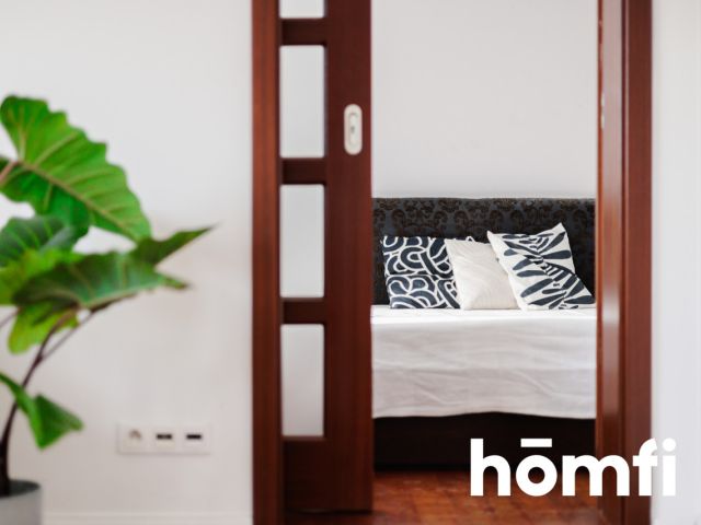 50sqm | 2 rooms | walk-in closet | garage - Apartment - Sale - Piaseczyński, Piaseczno