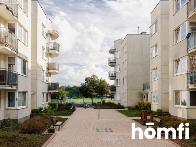 50sqm | 2 rooms | walk-in closet | garage - Apartment - Sale - Piaseczyński, Piaseczno
