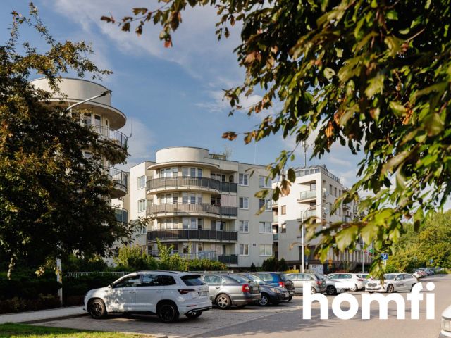 50sqm | 2 rooms | walk-in closet | garage - Apartment - Sale - Piaseczyński, Piaseczno