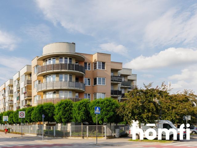 50sqm | 2 rooms | walk-in closet | garage - Apartment - Sale - Piaseczyński, Piaseczno