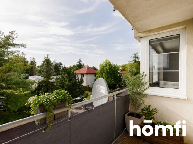 50sqm | 2 rooms | walk-in closet | garage - Apartment - Sale - Piaseczyński, Piaseczno
