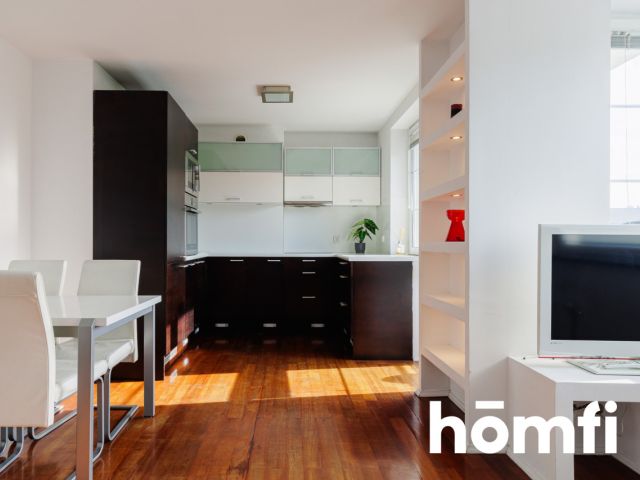 50sqm | 2 rooms | walk-in closet | garage - Apartment - Sale - Piaseczyński, Piaseczno