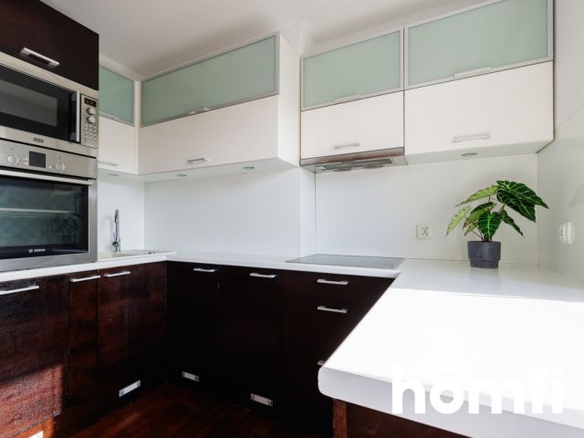 50sqm | 2 rooms | walk-in closet | garage - Apartment - Sale - Piaseczyński, Piaseczno