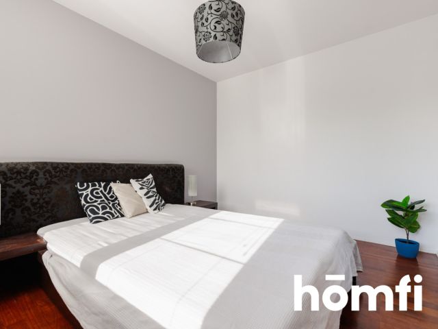 50sqm | 2 rooms | walk-in closet | garage - Apartment - Sale - Piaseczyński, Piaseczno