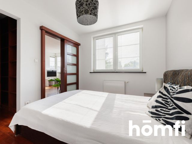 50sqm | 2 rooms | walk-in closet | garage - Apartment - Sale - Piaseczyński, Piaseczno