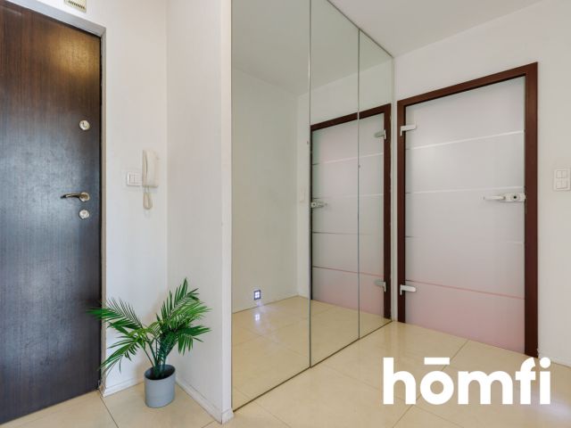 50sqm | 2 rooms | walk-in closet | garage - Apartment - Sale - Piaseczyński, Piaseczno