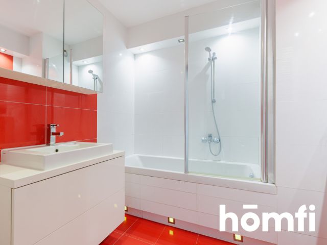 50sqm | 2 rooms | walk-in closet | garage - Apartment - Sale - Piaseczyński, Piaseczno