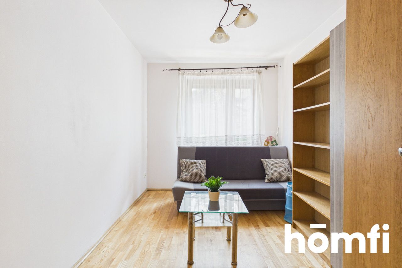 NA WYNAJEM! Przestronne, 3-pokojowe mieszkanie (62,30 m²) z dużym tarasem i miejscem postojowym – ul. Kuczkowskiego, Oświecenia/ Kraków - Mieszkanie - Wynajem - Kraków, Nowa Huta / Oświecenia