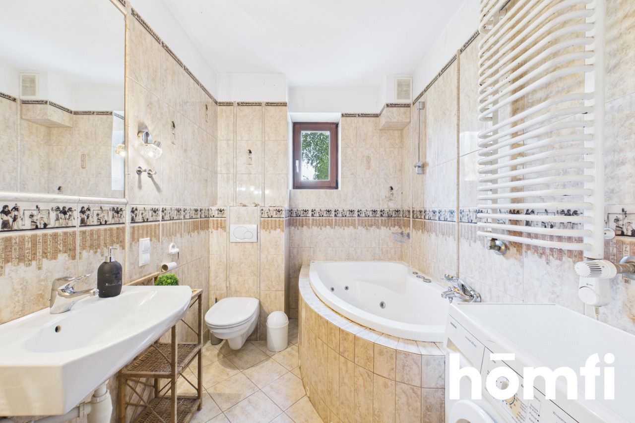 NA WYNAJEM! Przestronne, 3-pokojowe mieszkanie (62,30 m²) z dużym tarasem i miejscem postojowym – ul. Kuczkowskiego, Oświecenia/ Kraków - Mieszkanie - Wynajem - Kraków, Nowa Huta / Oświecenia