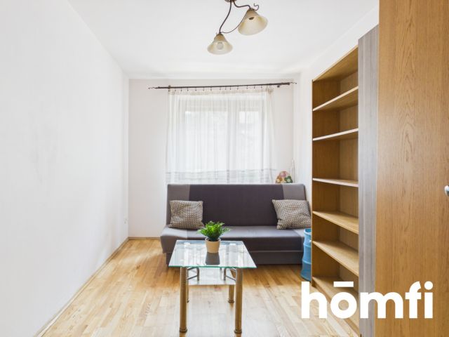 NA WYNAJEM! Przestronne, 3-pokojowe mieszkanie (62,30 m²) z dużym tarasem i miejscem postojowym – ul. Kuczkowskiego, Oświecenia/ Kraków - Mieszkanie - Wynajem - Kraków, Nowa Huta / Oświecenia