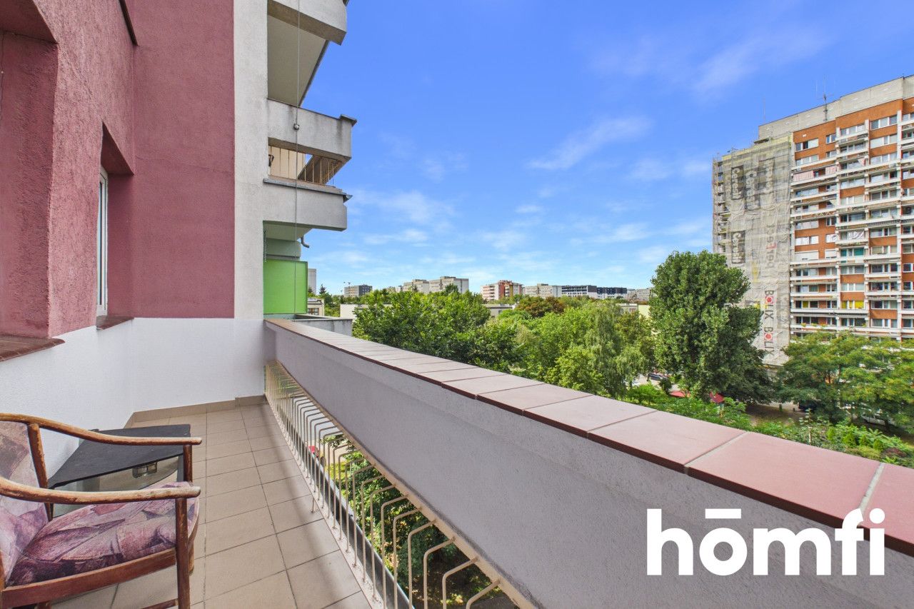 2 room apartment on Czarnieckiego str - Квартира - Оренда - Wrocław, Stare Miasto / Szczepin