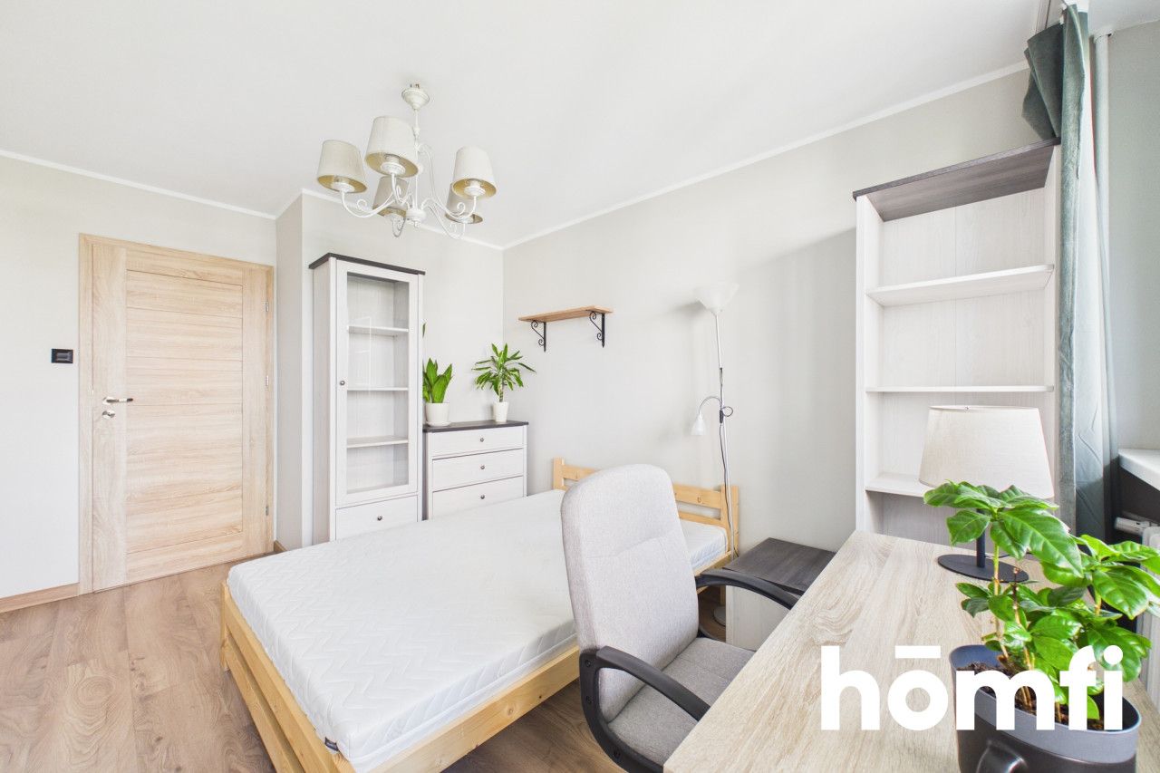 2 room apartment on Czarnieckiego str - Квартира - Оренда - Wrocław, Stare Miasto / Szczepin