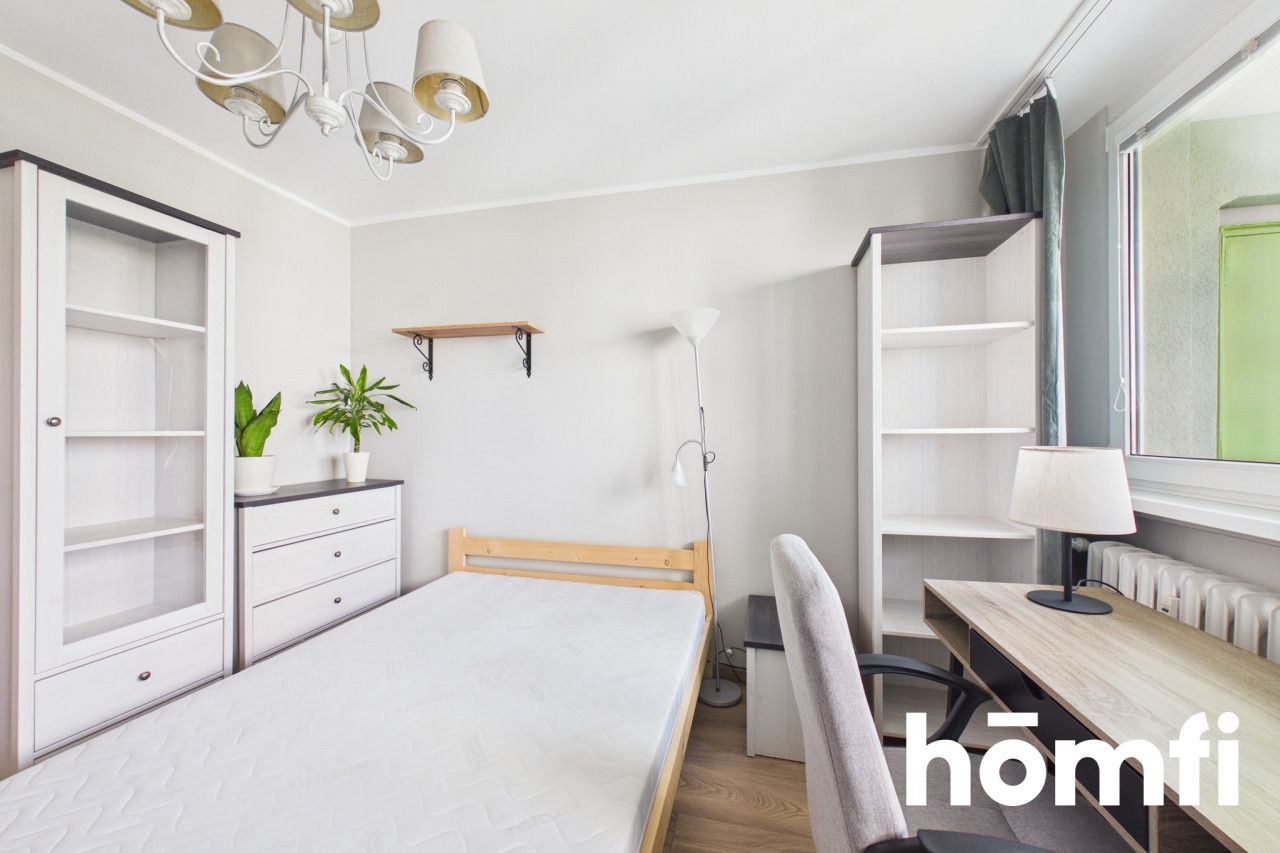 2 room apartment on Czarnieckiego str - Квартира - Оренда - Wrocław, Stare Miasto / Szczepin